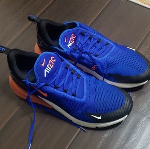 Mens Nike Air Max 270